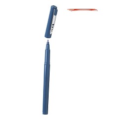 Detectable Fine Marker