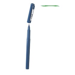 Detectable Fine Marker