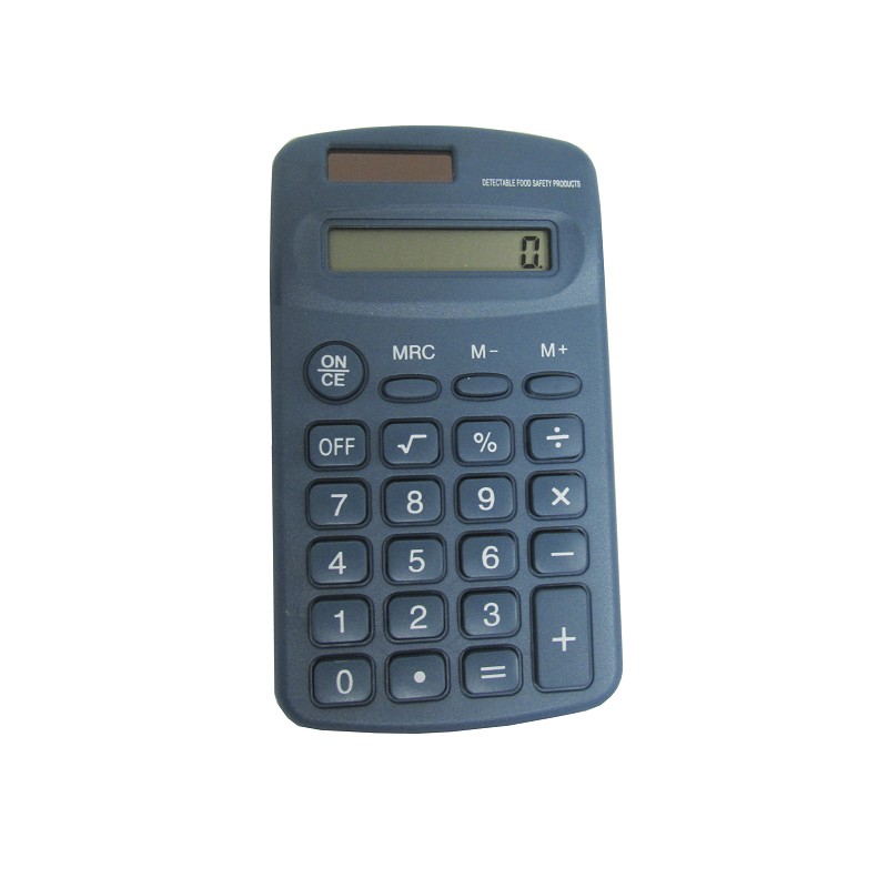 Calculadora Manual Detect.