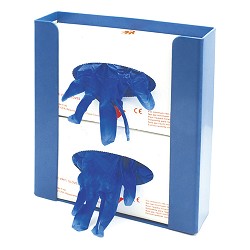 Dispensador Detectable de Guantes (1 Ó 2 Cajas)
