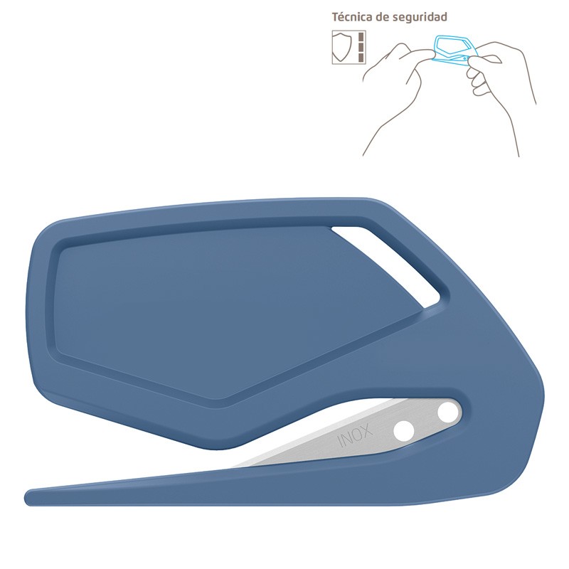 Rapid Detectable Cutter Rapid Detectable Cutter