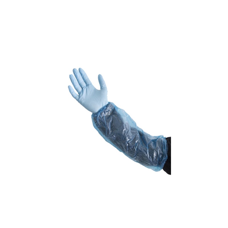 Detectable Over Sleeves