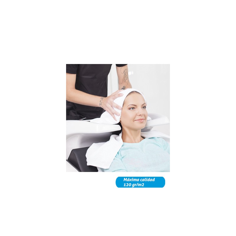 Spunlace Towel Extrabsorb 80X40Cm. Pack-50