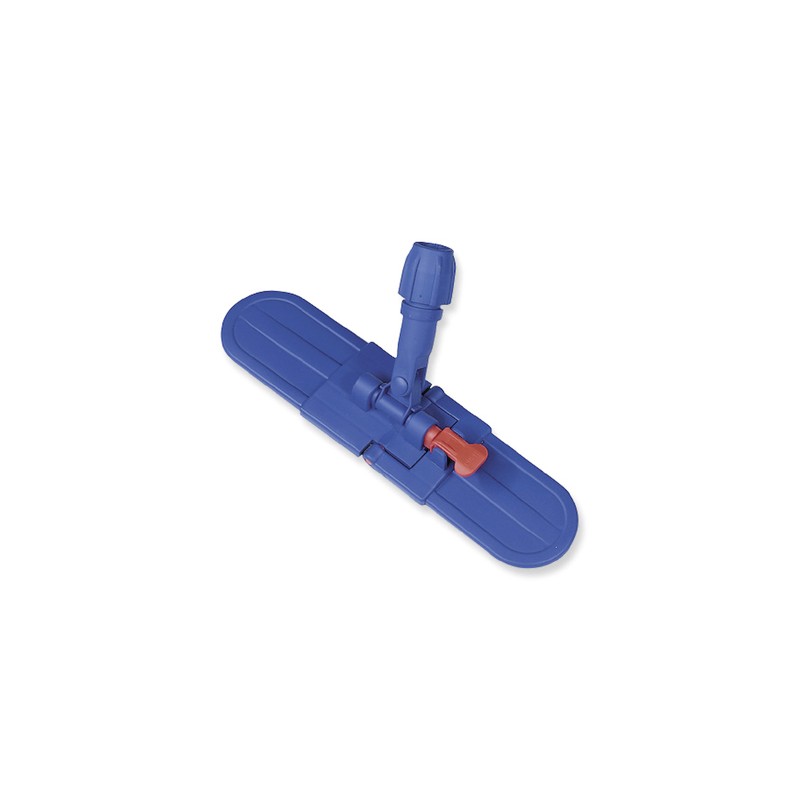 Soporte Plegable Mopa Export Plastico  40 y 60 cm.