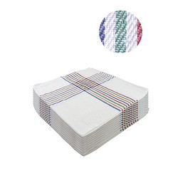 Torchon Coton Camarera 60 x 60 cm.