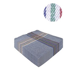 Torchon Coton Camarera 60 x 60 cm.