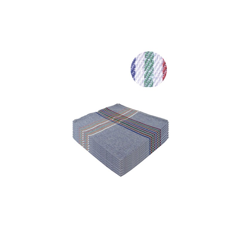 Torchon Coton Camarera 60 x 60 cm. Torchon Coton Camarera 60 x 60 cm.