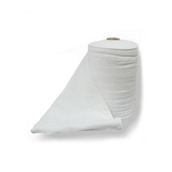 Stockinette Knitted Cloth Roll