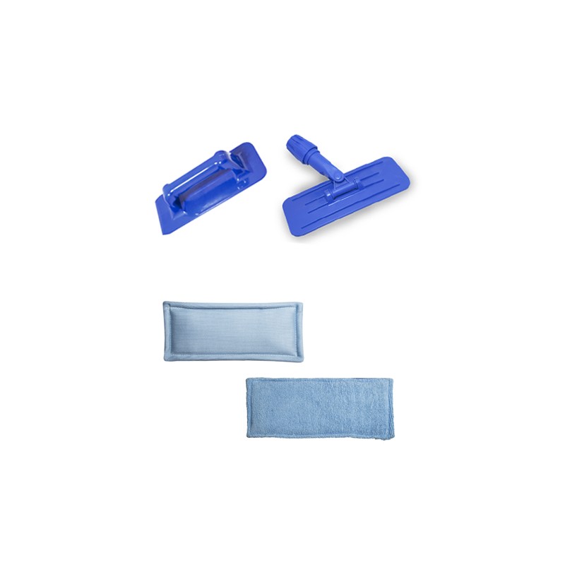 Limpieza Cristales Quickclean
