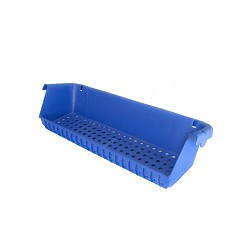 Wax Bucket With Wheels + Wringer