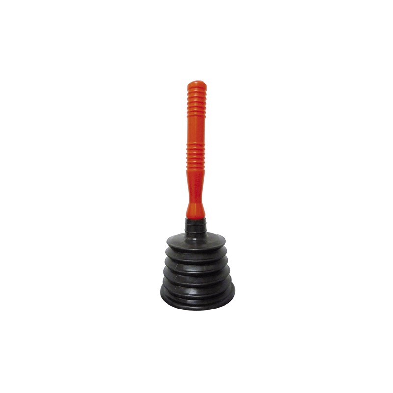 Hand Plunger