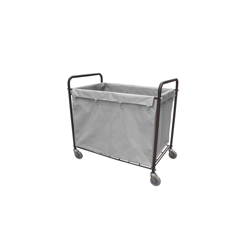 Long Trolley For Laundry (With Sac)
