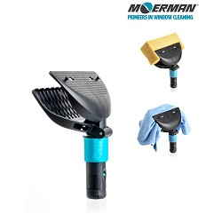 Fixi Clamp Universal Moerman