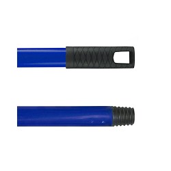 Manche Métallique Acrylique. 1400 mm.