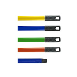 Manche Métallique Acrylique. 1400 mm.