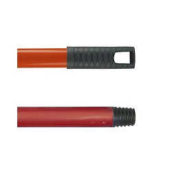 Manche Métallique Acrylique. 1400 mm.