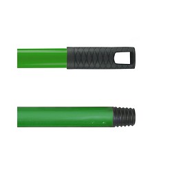 Manche Métallique Acrylique. 1400 mm.