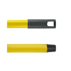 Manche Métallique Acrylique. 1400 mm.