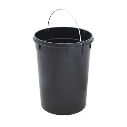 Cubo Papelera Inox 3, 5, 12, 20 y 30 Litros. C/Pedal