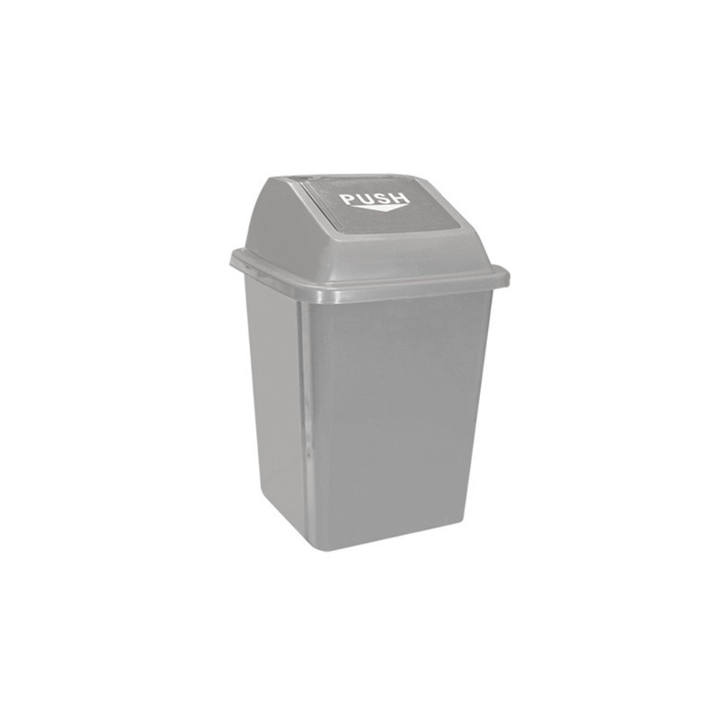 Dust Bin With Swing Lid 25, 50 & 60L Dust Bin With Swing Lid 25, 50 & 60L