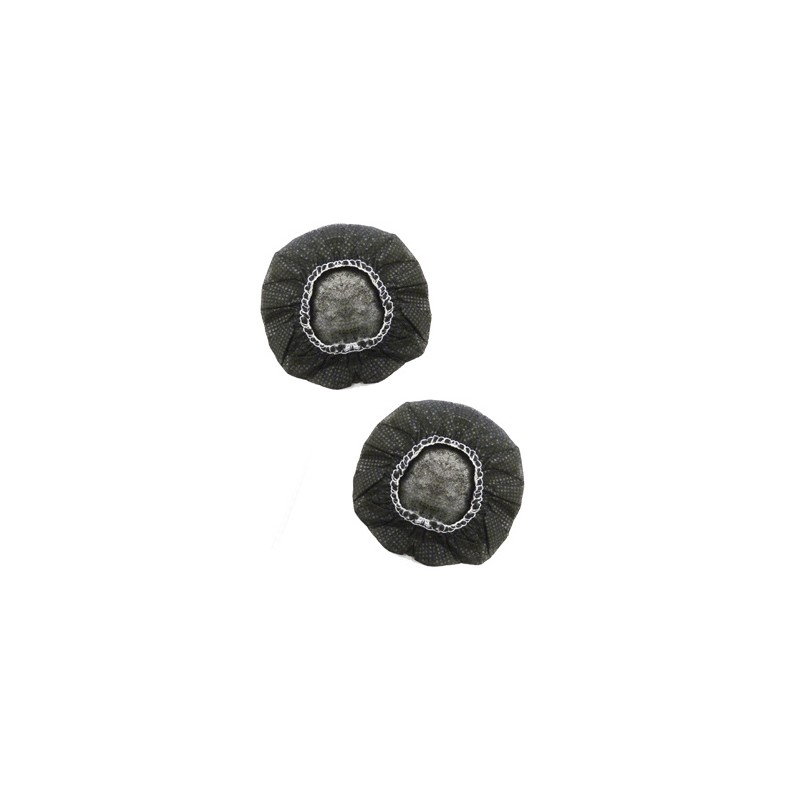 Cubre Auriculares Pp 50 Pack-100 * Caja