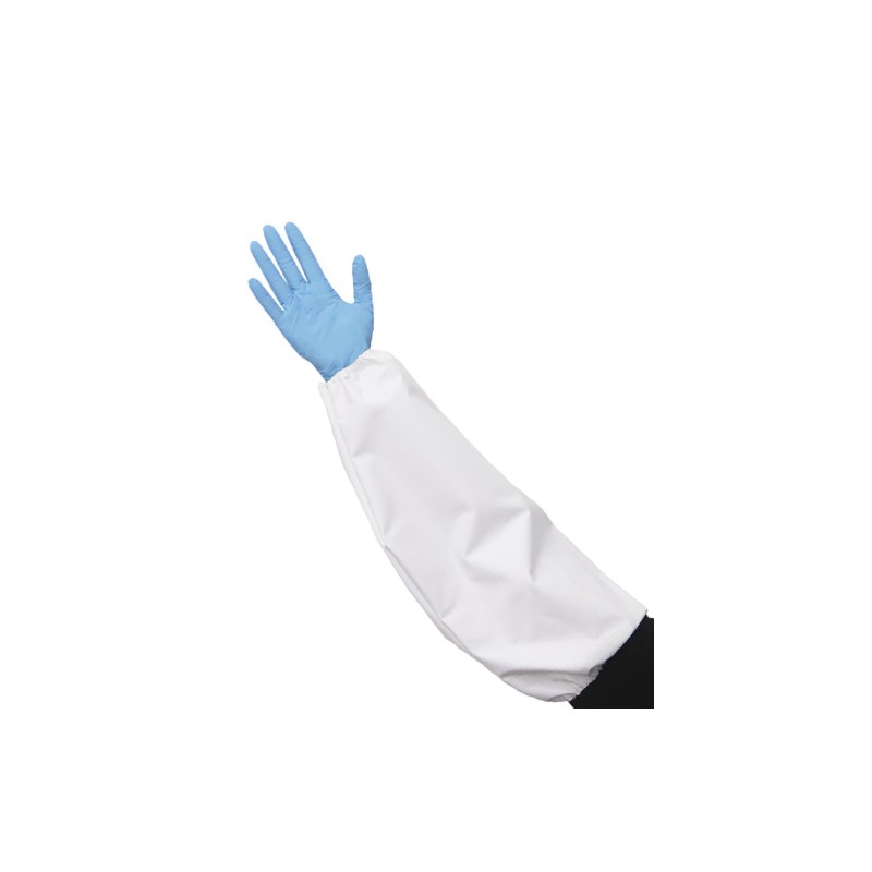 Pvc Extra Oversleeves Pvc Extra Oversleeves