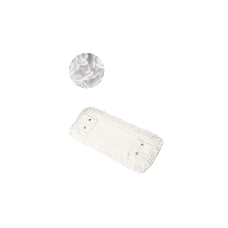 Microfibre Yarn Wet Mop Refill 40 & 50 cm Microfibre Yarn Wet Mop Refill 40 & 50 cm