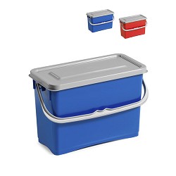 Seau Lcm 8 Litres