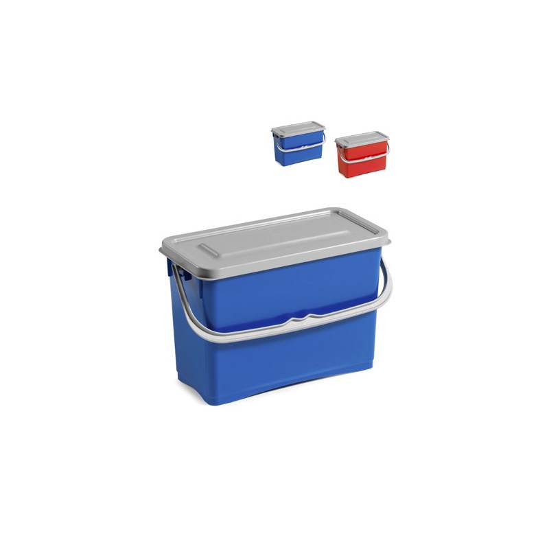 Seau Lcm 8 Litres Seau Lcm 8 Litres