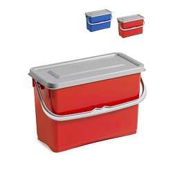 Seau Lcm 8 Litres