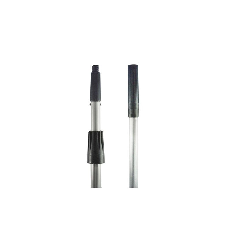 Aluminium Telescopic Pole. Sky Line. Removable Connector Aluminium Telescopic Pole. Sky Line. Removable Connector