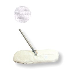 Gasa Blanca Algodon Para Mopa Pack-12