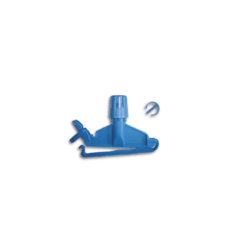 Pinza Plástico Mopa Industrial Eco Azul