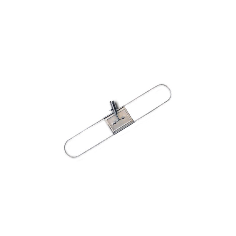 Metallic Mop Frame For Polishing Mops Metallic Mop Frame For Polishing Mops