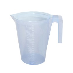 Pp Jar 1 & 2 l