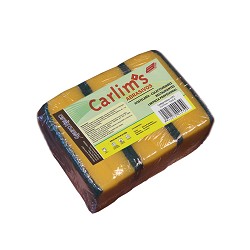 00367 Sponge + Green Fibre...