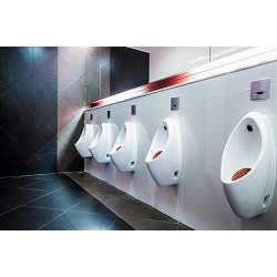 Urissol Urinal Screen