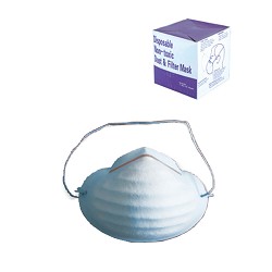 Masque Hygiènique Coquille...