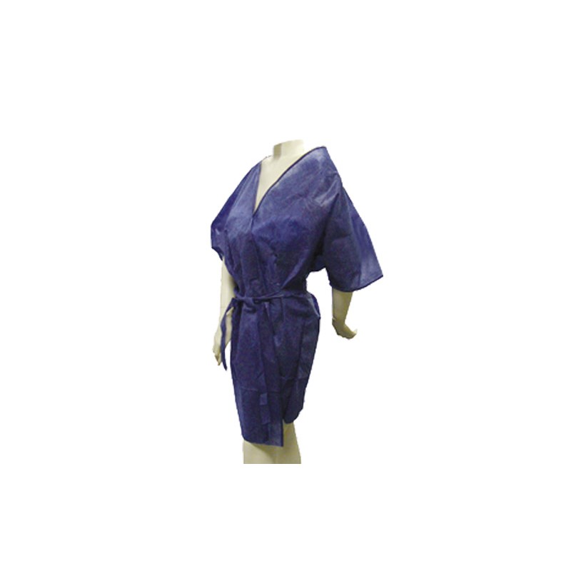 Kimono Bata Pp Tst 100 Uni. *Caja
