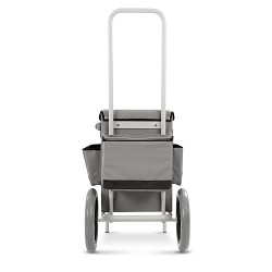 Chariot Mobility