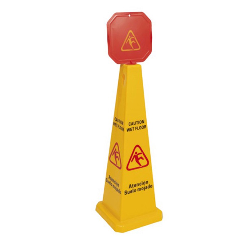Pyramide de Sécurité