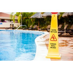 Piramide Suelo Mojado
