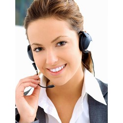 Cubre Auriculares Pp 50 Pack-100 * Caja