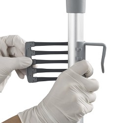 Soporte Cuelgapalos Universal