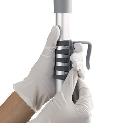 Universal Handle Holder