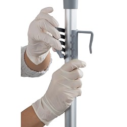 Universal Handle Holder