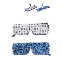 Duo Face Mop