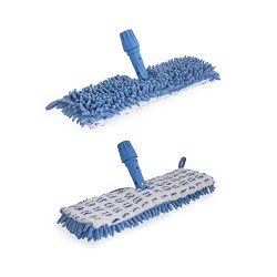 Duo Face Mop