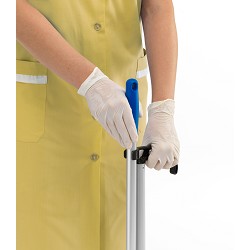 Cwm Squeegee-Dustpan