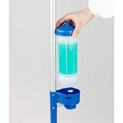 Fast System 40 Et 60 cm